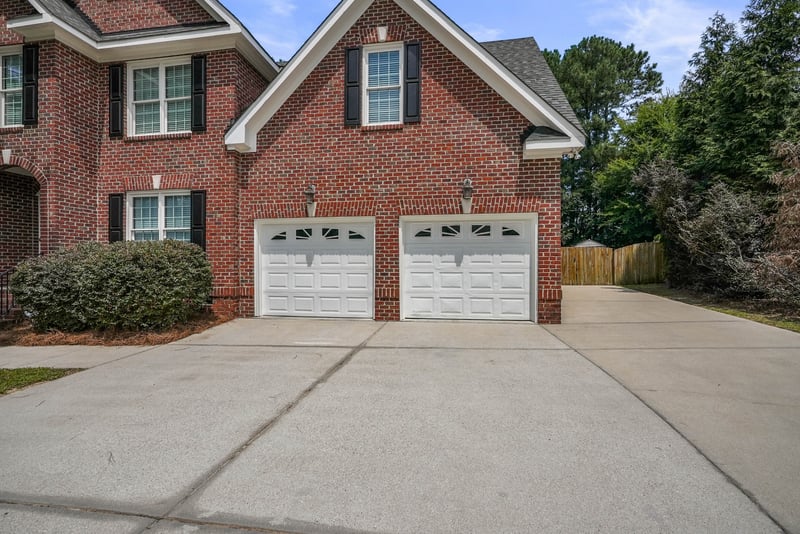 1109 Clematis St, Knightdale, NC 27545