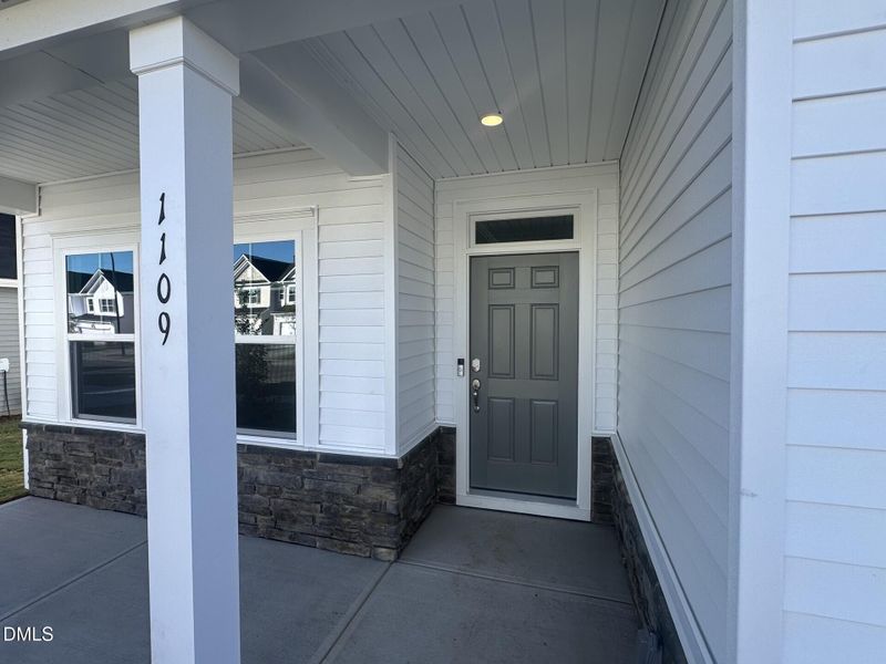 1109 Constellation Cir, Durham, NC 27703