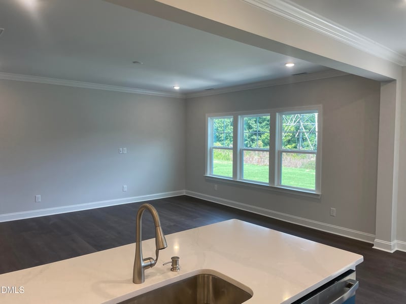 1109 Constellation Cir, Durham, NC 27703