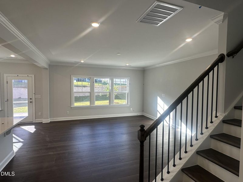 1109 Constellation Cir, Durham, NC 27703