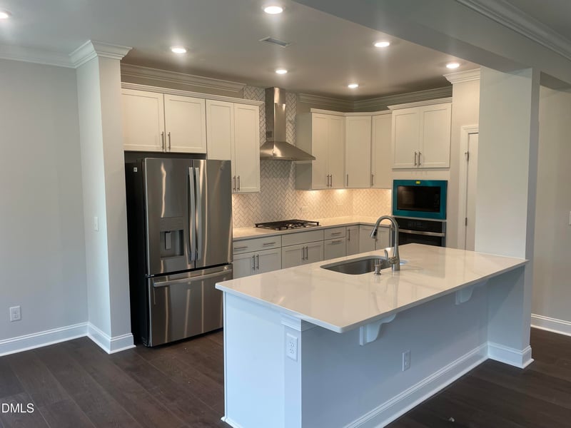 1109 Constellation Cir, Durham, NC 27703