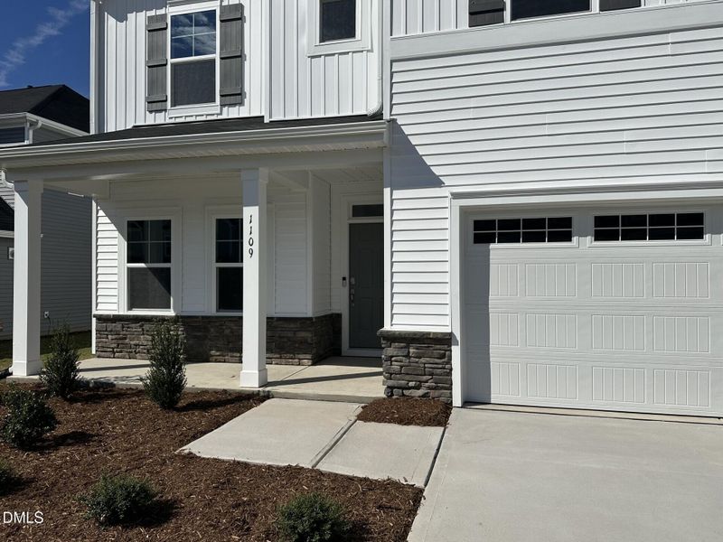 1109 Constellation Cir, Durham, NC 27703