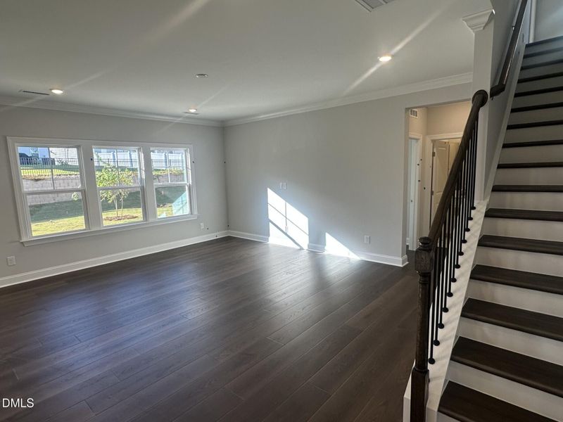 1109 Constellation Cir, Durham, NC 27703