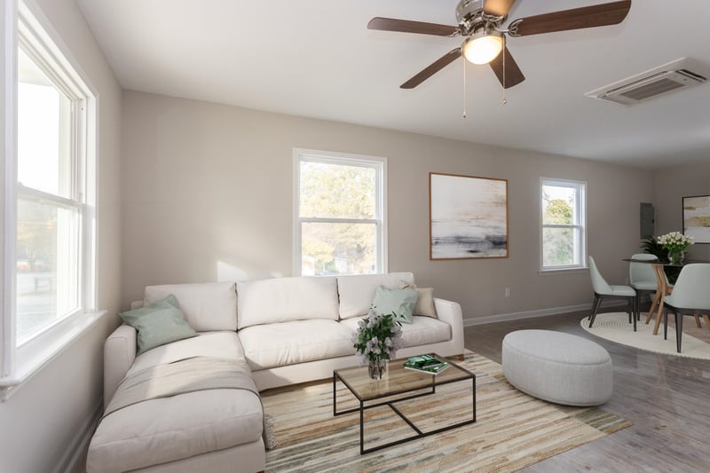 1109 Juniper St, Durham, NC 27701