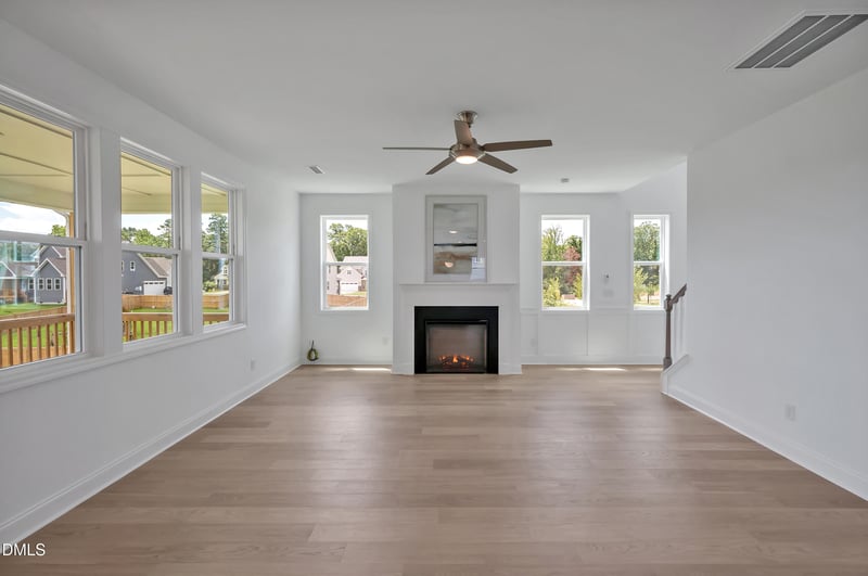 1109 Prominence Dr, Durham, NC 27712