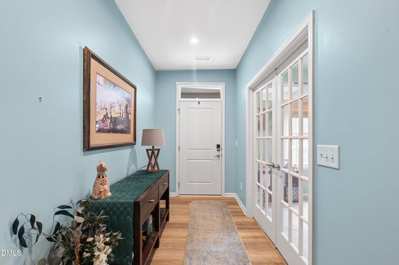 1109 Spring Meadow Way, Wake Forest, NC 27587