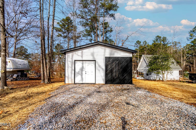 111-113 Red Oak Dr Lot 111-113, Louisburg, NC 27549