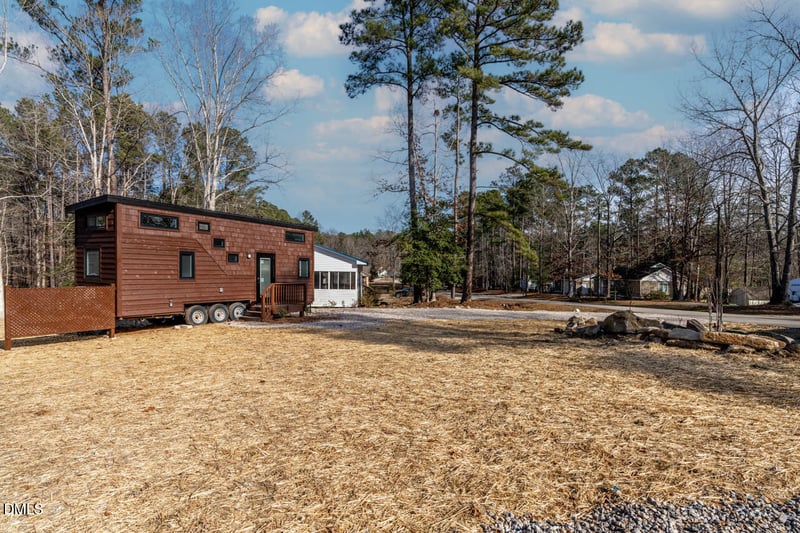 111-113 Red Oak Dr Lot 111-113, Louisburg, NC 27549