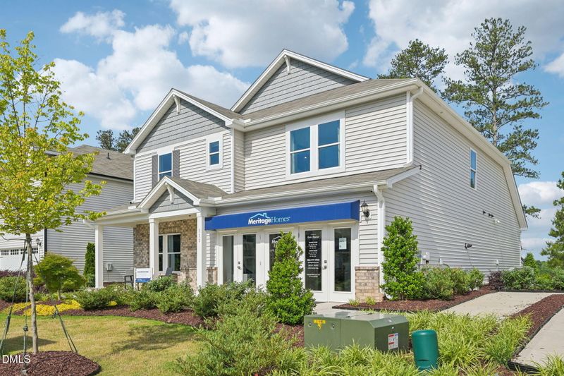 111 Acorn Grove Rd, Garner, NC 27529