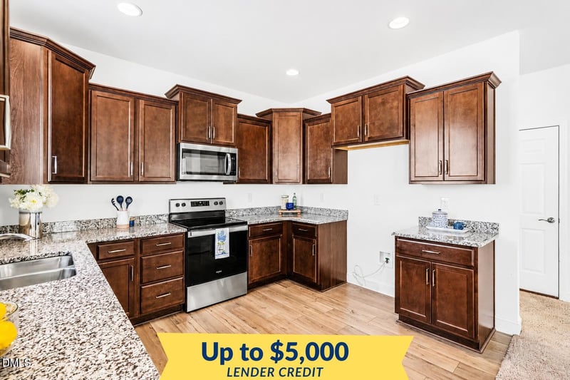 111 Antler Steel Dr, Clayton, NC 27527