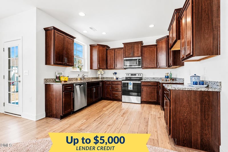 111 Antler Steel Dr, Clayton, NC 27527