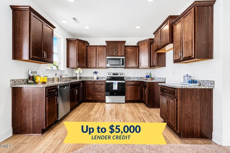 111 Antler Steel Dr, Clayton, NC 27527