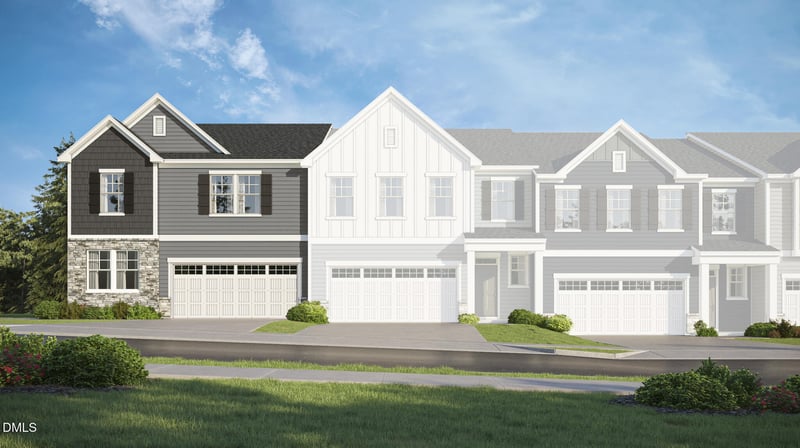 111 Carolina Springs Blvd, Apex, NC 27539