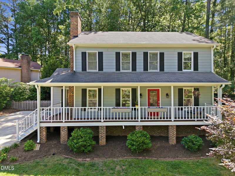 111 Coatbridge Cir, Cary, NC 27511