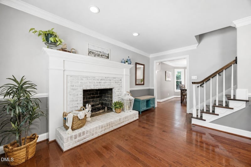 111 Coatbridge Cir, Cary, NC 27511