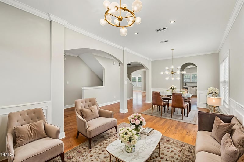 111 Court Jester Way, Morrisville, NC 27560
