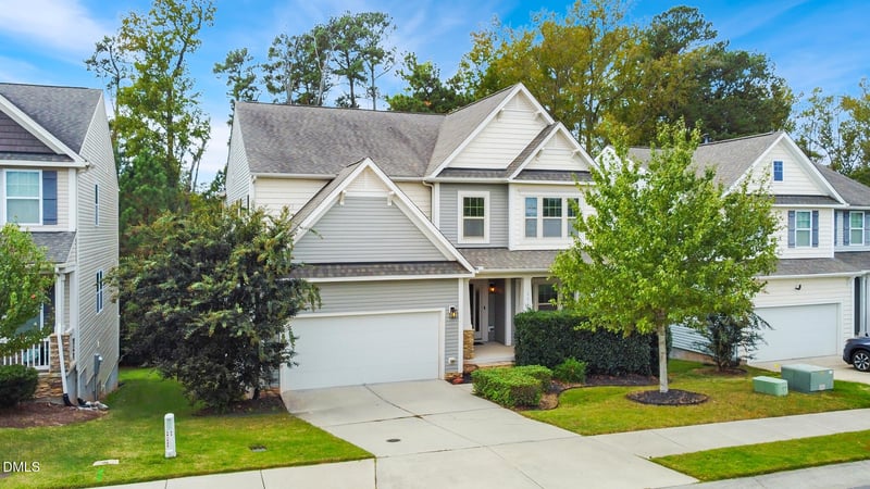 111 Court Jester Way, Morrisville, NC 27560