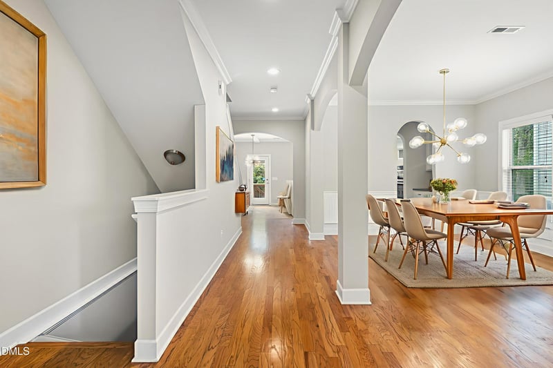 111 Court Jester Way, Morrisville, NC 27560