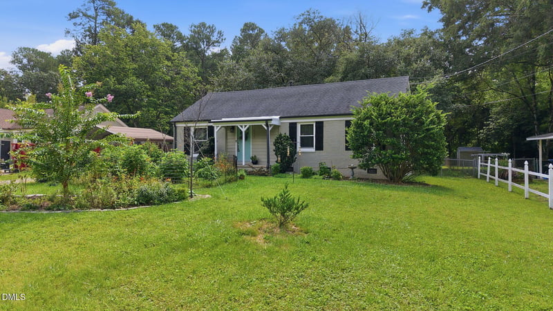 111 Emerald Cir, Durham, NC 27713