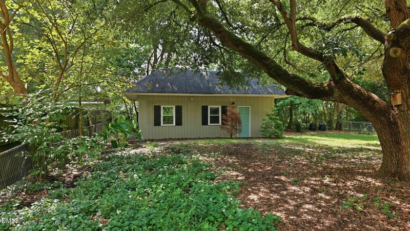 111 Emerald Cir, Durham, NC 27713