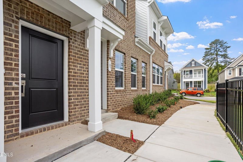 111 Flowering Maple Way #283, Garner, NC 27529
