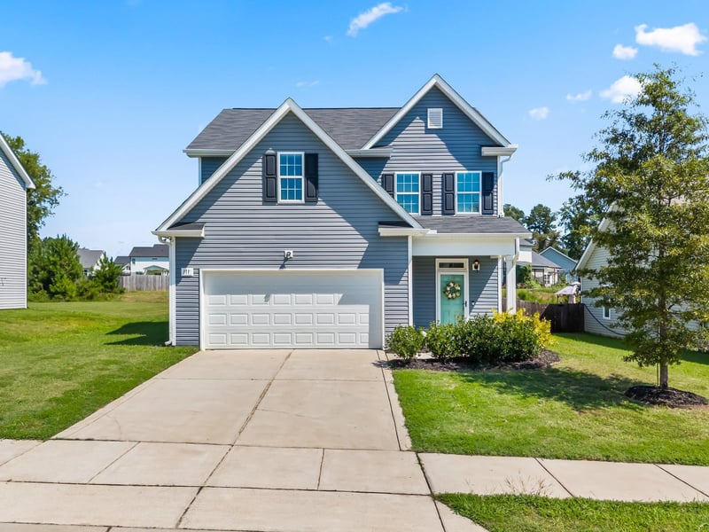 Home Worth Check