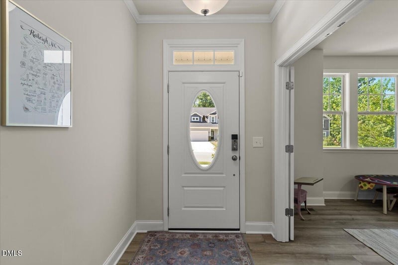 111 Kim Bark Pa, Garner, NC 27529