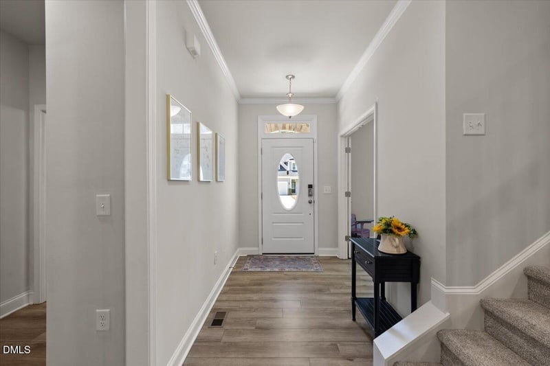 111 Kim Bark Pa, Garner, NC 27529