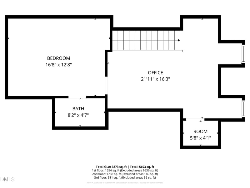 111 Lake Ridge Pl, Chapel Hill, NC 27516