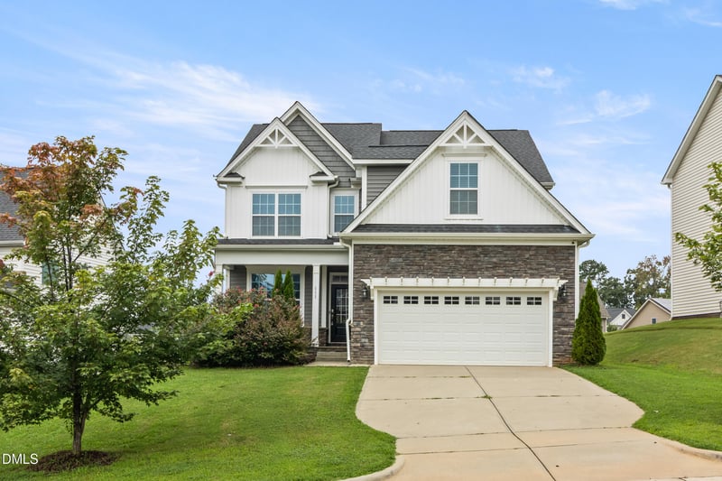 111 Laporte Pa, Garner, NC 27529