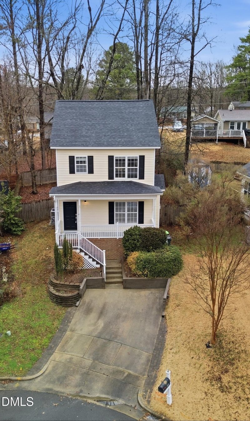 111 Lemon Drop Cir, Apex, NC 27502