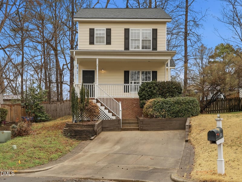 111 Lemon Drop Cir, Apex, NC 27502