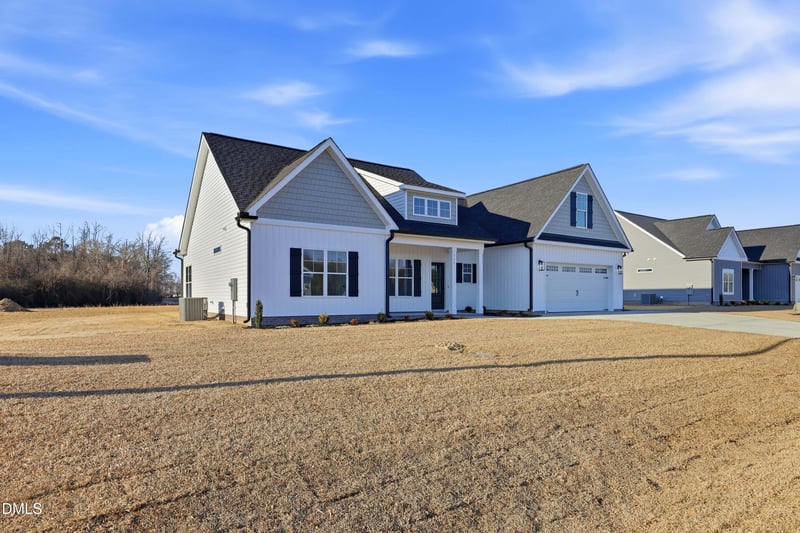 111 Mary Hopes Pl, Goldsboro, NC 27534