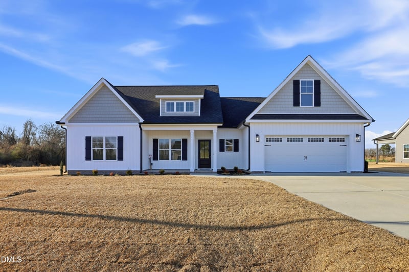 111 Mary Hopes Pl, Goldsboro, NC 27534