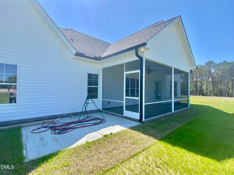 111 Mary Hopes Pl, Goldsboro, NC 27534