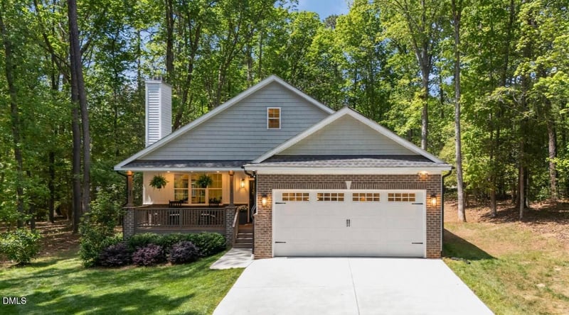 111 Nashua Dr, Louisburg, NC 27549