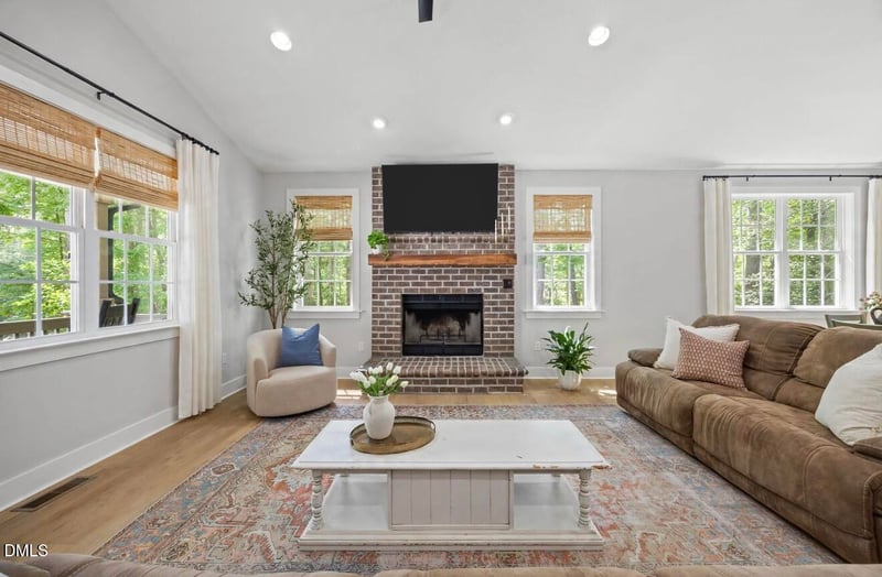 111 Nashua Dr, Louisburg, NC 27549