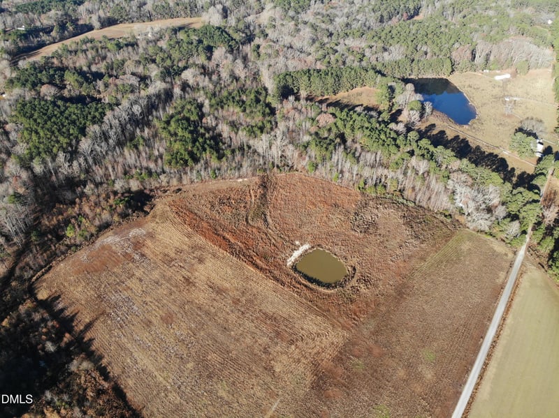 111 Old Wagon Ln Lot 2, Sanford, NC 27332