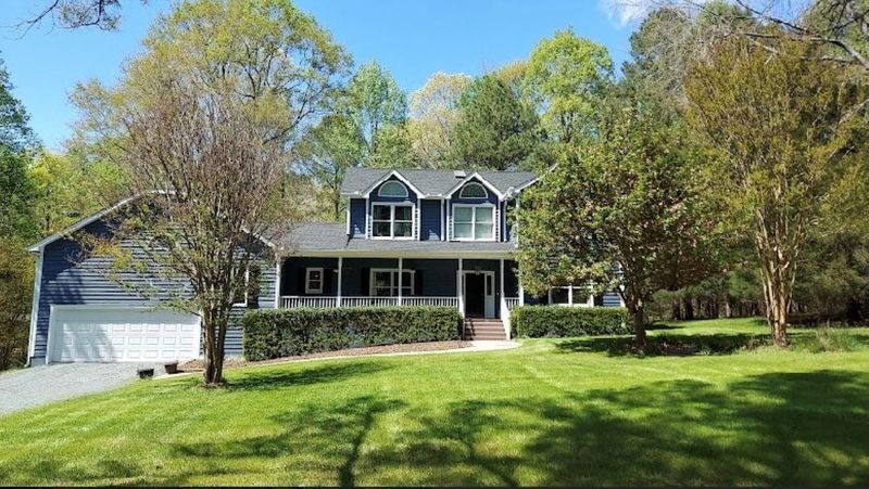 111 Persimmon Hill Rd, Pittsboro, NC 27312