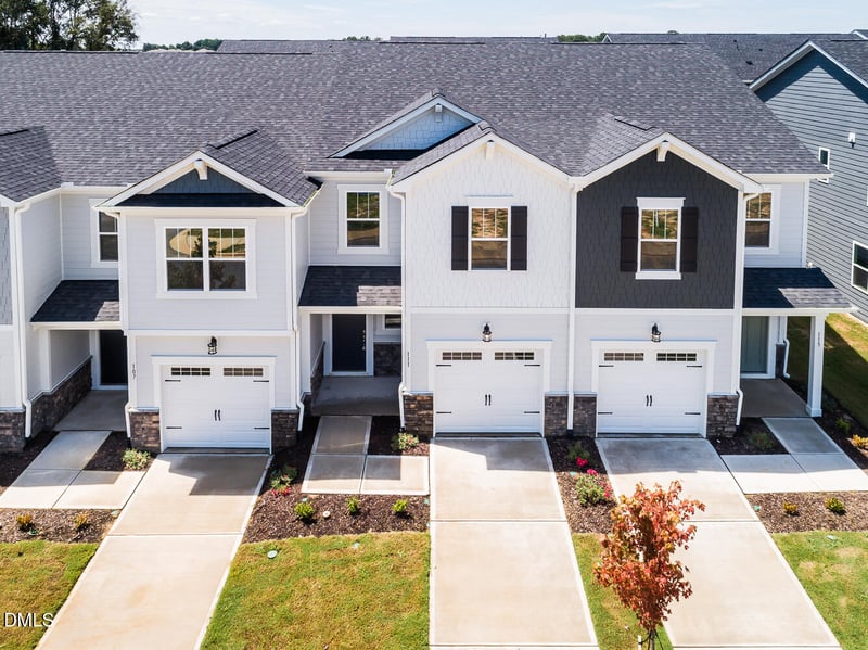 111 Silver Pine Dr Lot 54, Angier, NC 27501