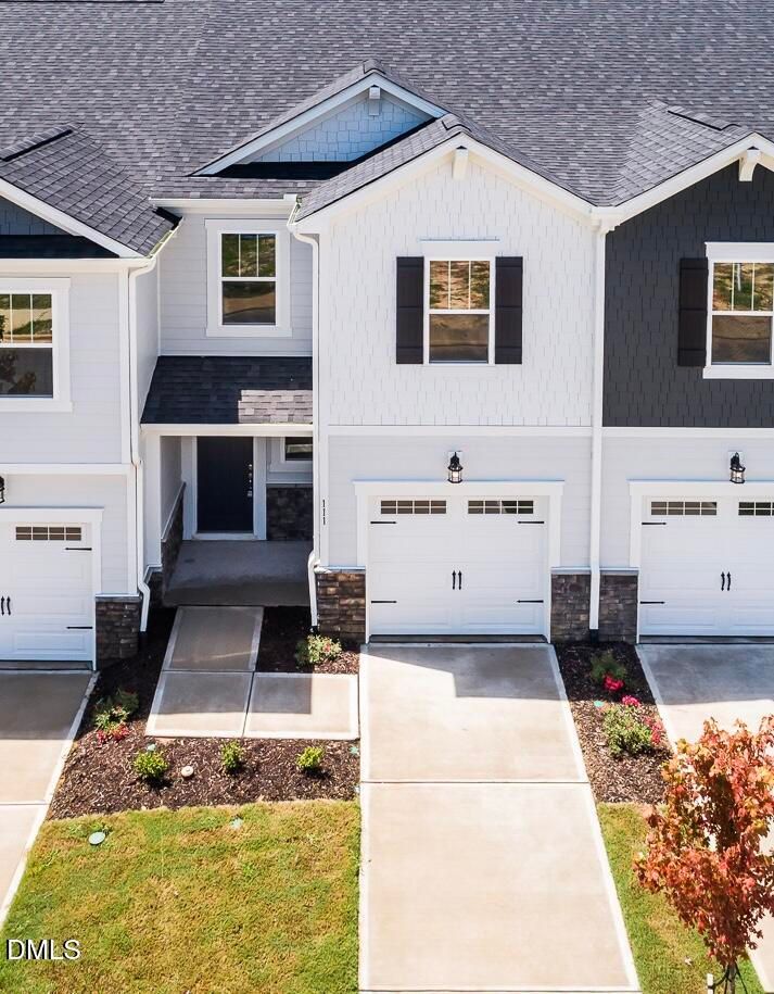 111 Silver Pine Dr Lot 54, Angier, NC 27501
