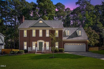 111 Southwick Ct, Cary, NC 27513