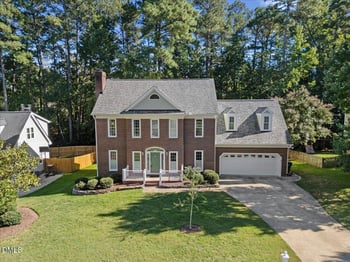 111 Southwick Ct, Cary, NC 27513