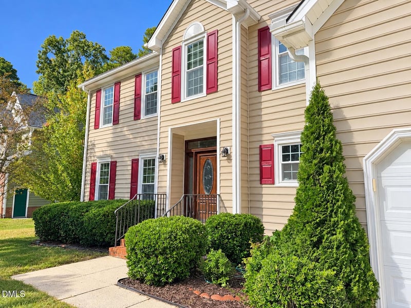 111 Wenonah Way, Durham, NC 27713