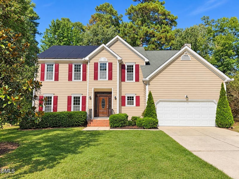 111 Wenonah Way, Durham, NC 27713