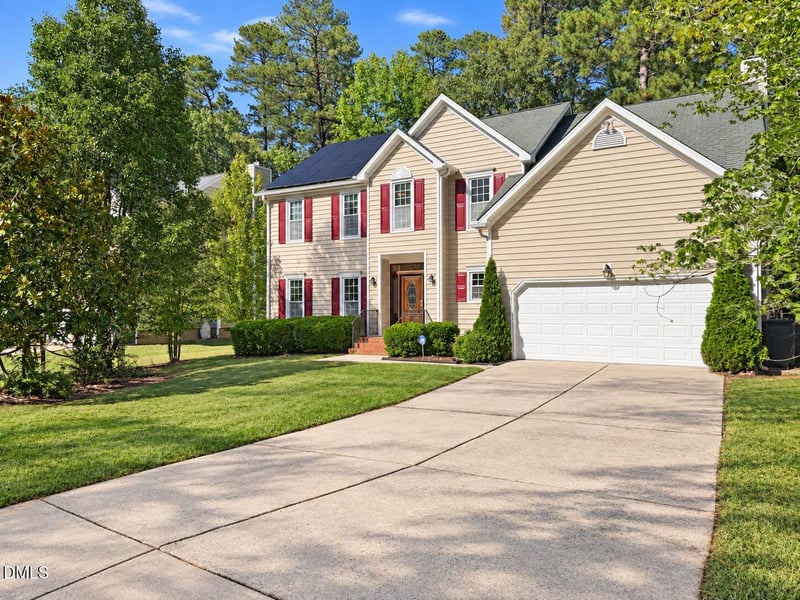 111 Wenonah Way, Durham, NC 27713