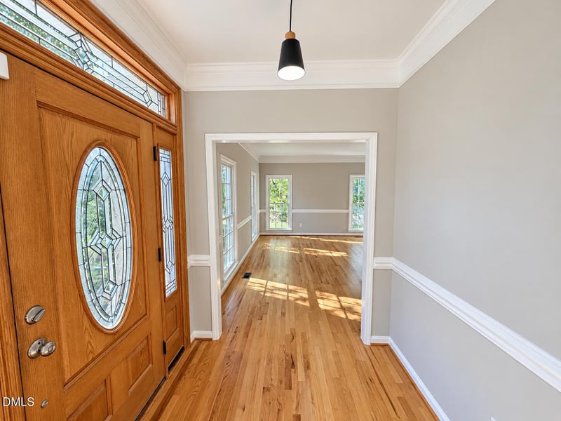 111 Wenonah Way, Durham, NC 27713