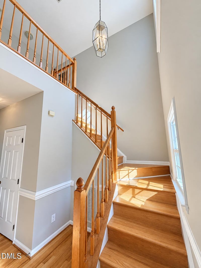 111 Wenonah Way, Durham, NC 27713