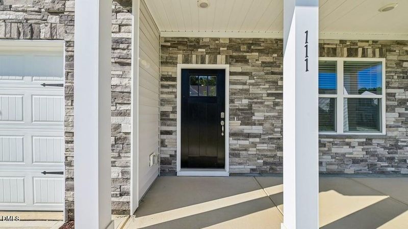 111 Westerly Way, Lillington, NC 27546