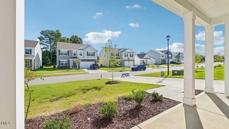 111 Westerly Way, Lillington, NC 27546